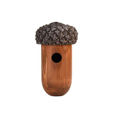 Caja Nido de Bellotas Caja Nido de Bellotas