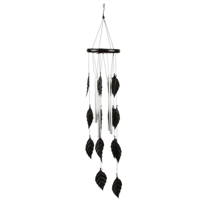 Carillon de Viento Hojas Carillon de Viento Hojas