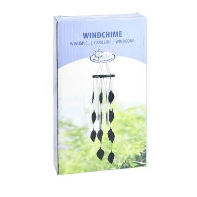 Carillon de Viento Hojas