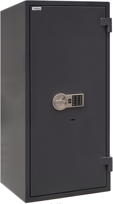 Caja Fuerte Sobreponer Sua Ignifuga 81L