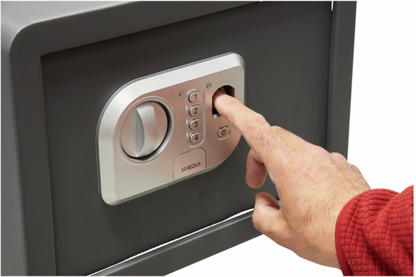 Caja Fuerte Print 24L