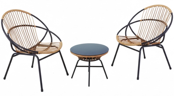 Conjunto de Jardin Bistro Conjunto de Jardin Bistro