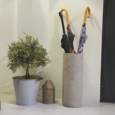 Parag�ero de Hormigon