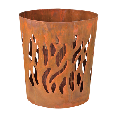 Quemador Sueco Oxidado