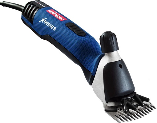 Esquiladora Ovino Xpert Heiniger 200 Watios Esquiladora Ovino Xpert Heiniger 200 Watios