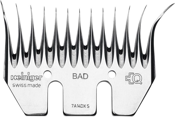 Peine Esquiladora Ovino Heiniger Bad Peine Esquiladora Ovino Heiniger Bad