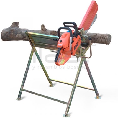 Caballete Motosierra Anova