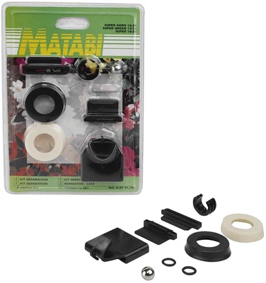 Kit Reparacion Green Matabi