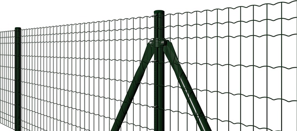 Malla Jarditor Brico 200 cm Moreda 25 Metros