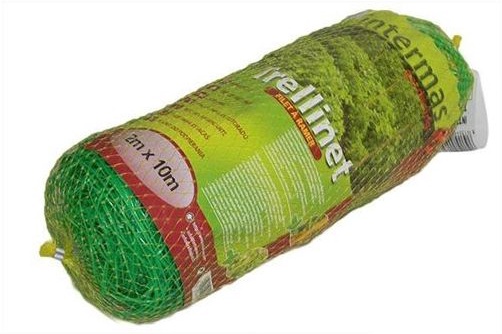 Malla Entutorar Biocompostable Trellinet 1,85x5 Metros