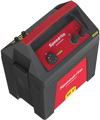 Pastor Solar Speedrite CB5000