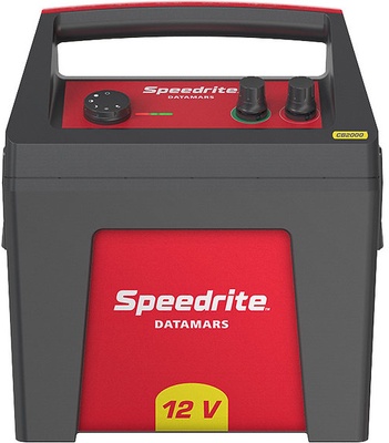 Pastor Solar Speedrite CB2000