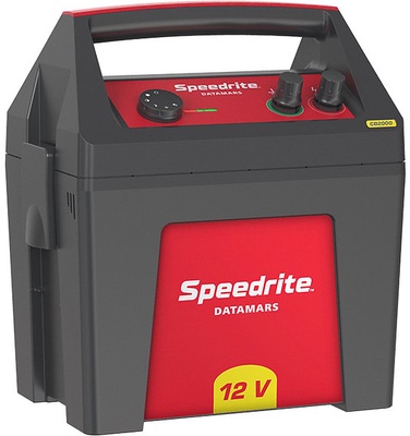 Pastor Solar Speedrite CB2000