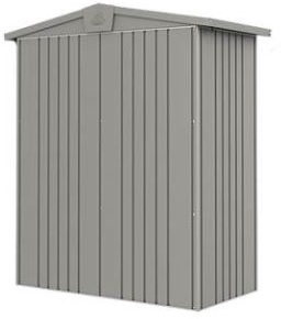 Caseta Europa 172 x 84 x 196 gris cuarzo