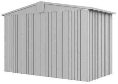 Caseta Europa 316 x 156 x 209 plata