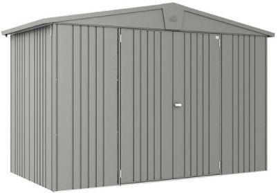 Caseta Europa 316 x 156 x 209 gris cuarzo
