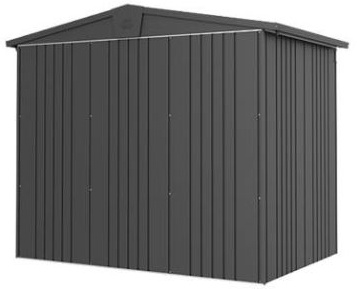 Caseta Europa 244 x 156 x 203 gris oscuro