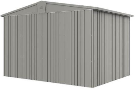 Caseta Europa 316 x 228 x 209 gris cuarzo