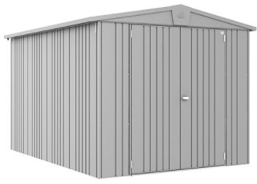 Caseta Europa 244 x 300 x 203 plata