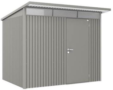 Caseta AvantGarde 260 x 260 x 218 gris cuarzo