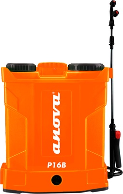 Pulverizador Anova Bateria 16 Litros P16B