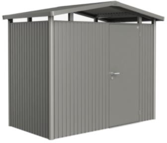 Caseta Panorama 273 x 158 x 227 gris cuarzo