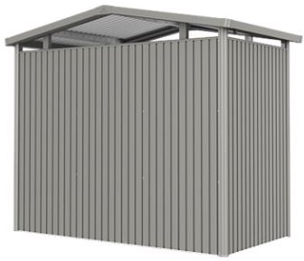 Caseta Panorama 273 x 158 x 227 gris cuarzo