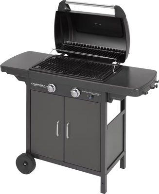 Barbacoa Gas Campingaz Bbq 2 Series Classic Lx Plus Dark