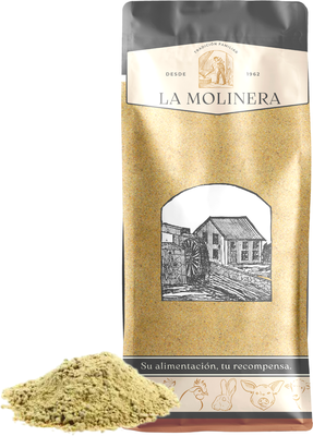 Harina de Soja 25 kg Harina de Soja 25 kg