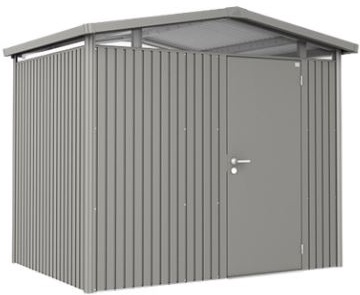 Caseta Panorama 273 x 198 x 227 gris cuarzo