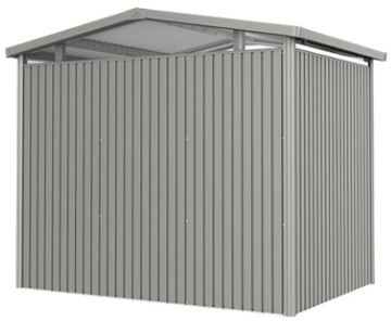 Caseta Panorama 273 x 198 x 227 gris cuarzo