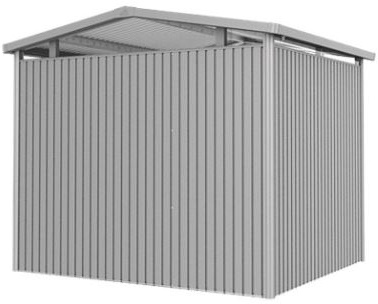 Caseta Panorama 273 x 238 x 227 gris cuarzo