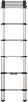 Telesteps Escalera telescopica Eco Line 3.8M