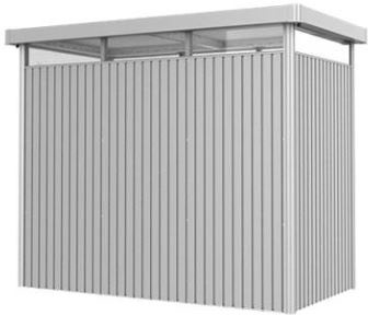 Caseta HighLine 275 x 155 x 222 plata