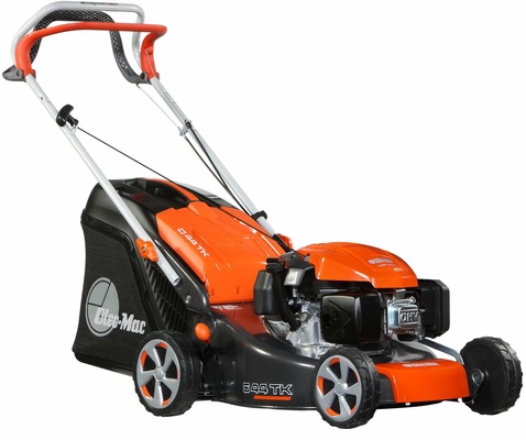 Cortacesped Oleo-mac G 44 Tk Comfort Plus