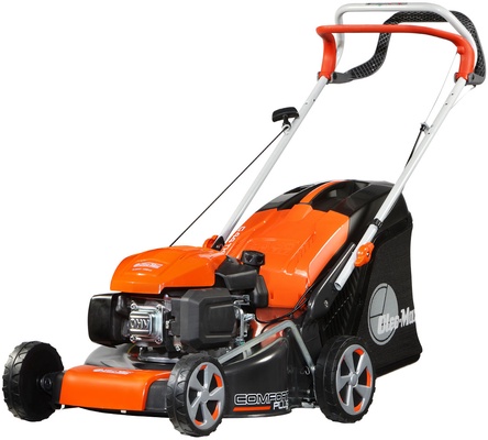 Cortacesped Oleo-mac G 44 Tk Comfort Plus