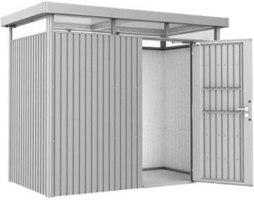 Caseta HighLine 275 x 275 x 222 plata