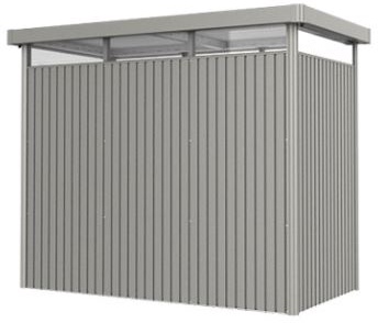 Caseta HighLine 275 x 275 x 222 gris cuarzo