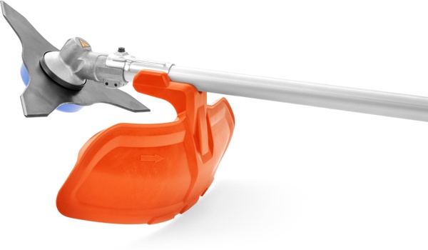 Desbrozadora bateria Husqvarna 535iRX