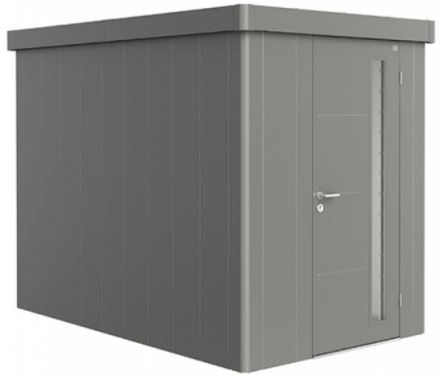 Caseta Neo 180 x 348 x 222 gris cuarzo