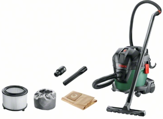 Aspirador Bosch Universal Vac 15