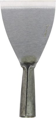 Rasqueta Cortapalmeras 125*120*3 mm