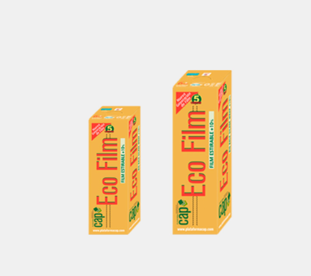 Plastico Estirable Ecofilm 750