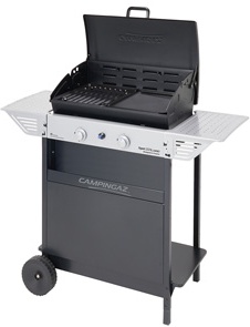 Barbacoa Gas Campingaz Bbq Xpert 200 L Vario