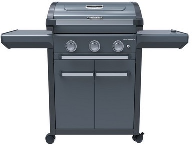 Barbacoa Gas Campingaz Bbq 3 Series Premium S