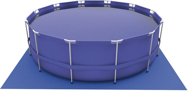 Tapiz Suelo Piscinas 240 Cm