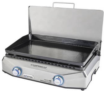 Plancha Master Ex Campingaz 