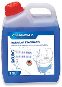 Liquido WC Instablue Standard Campingaz 2,5 L