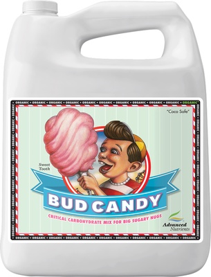 Advanced Nutrients Bud Candy 4 Litros Advanced Nutrients Bud Candy 4 Litros