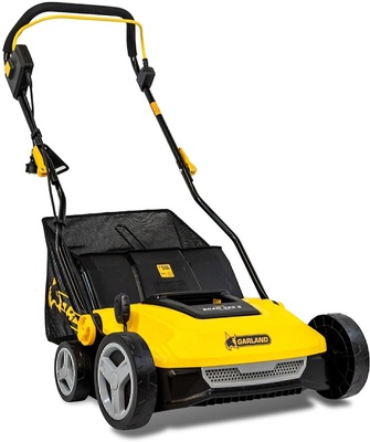 Escarificador Electrico Garland Scar 322